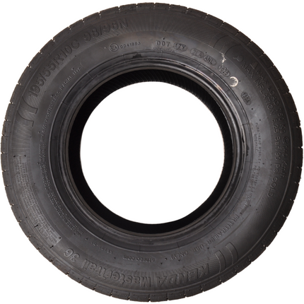 Kargotrail Tubeless band aanhanger - 195/55R10C - draagvermogen: 750 kg - 10PR