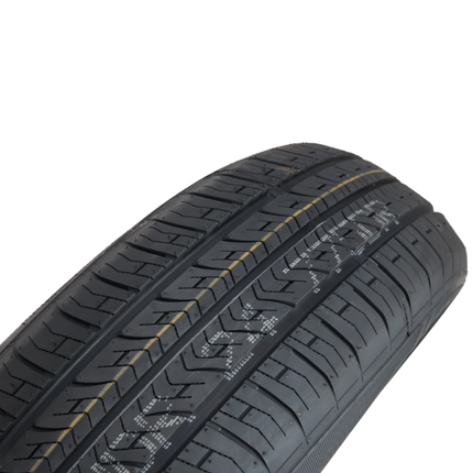 Kargotrail Tubeless band aanhanger - 195/65R15 - draagvermogen: 690kg - 95N