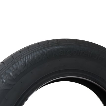 Kargotrail Tubeless band aanhanger - 195/65R15 - draagvermogen: 690kg - 95N