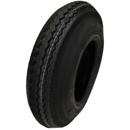 Kenda Band + binnenband 4.80/4.00 - 8 (265 kg) 4PR