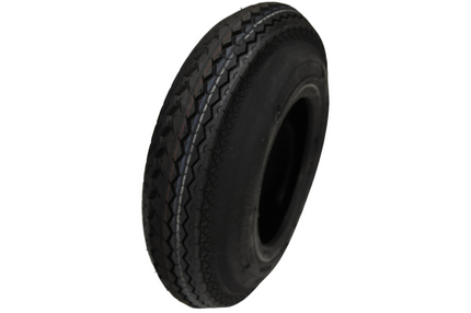 Kenda Band + binnenband 4.80/4.00 - 8 (265 kg) 4PR
