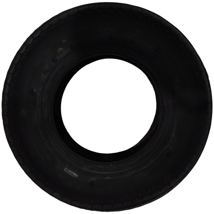 Kenda Band + binnenband 4.80/4.00 - 8 (265 kg) 4PR