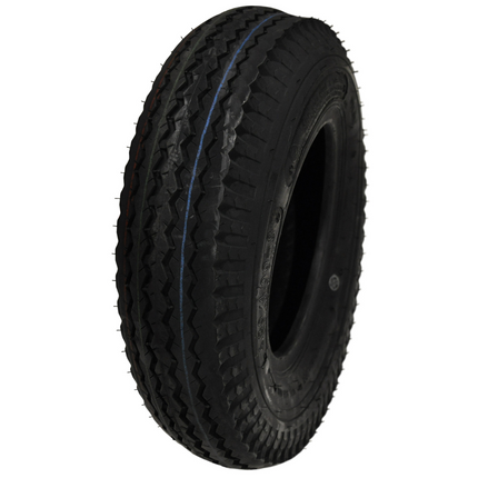Kenda Band + binnenband 4.80/4.00 - 8 (345 kg) 6PR
