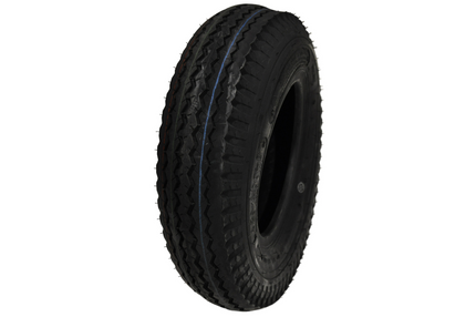 Kenda Band + binnenband 4.80/4.00 - 8 (345 kg) 6PR