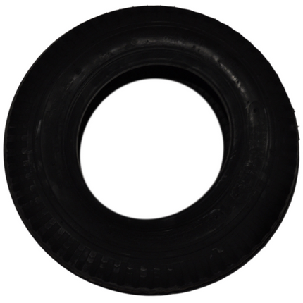 Kenda Band + binnenband 4.80/4.00 - 8 (345 kg) 6PR