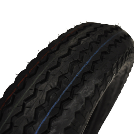 Kenda Band + binnenband 4.80/4.00 - 8 (345 kg) 6PR