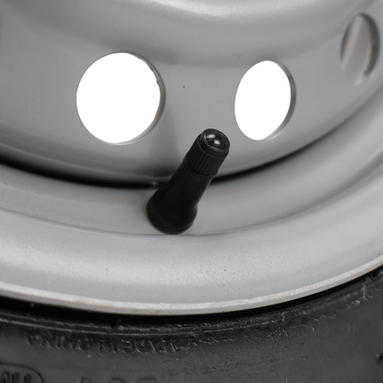 Kenda Compleet aanhanger wiel - 155/80R13 - steekmaat: 5x112 - draagvermogen: 500 kg - naafdiameter: 67 mm