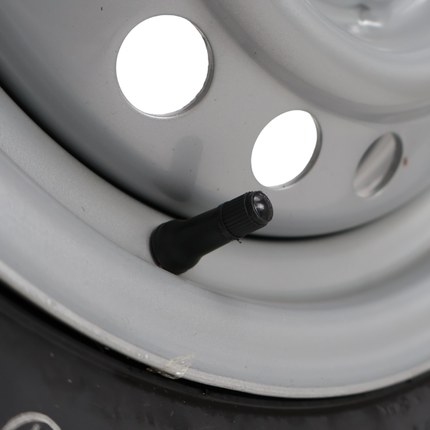 Kenda Compleet aanhanger wiel - 175/70R13 - steekmaat: 4x100 - draagvermogen: 530 kg - naafdiameter: 57 mm
