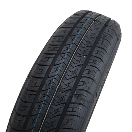 Kenda Compleet aanhanger wiel - 175/70R13 - steekmaat: 4x130 - draagvermogen: 530 kg - naafdiameter: 85 mm