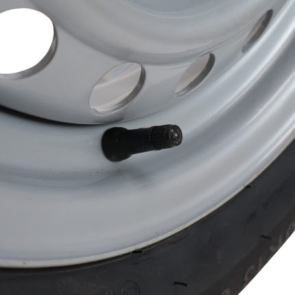 Kenda Compleet aanhanger wiel - 175/70R13 - steekmaat: 4x130 - draagvermogen: 530 kg - naafdiameter: 85 mm