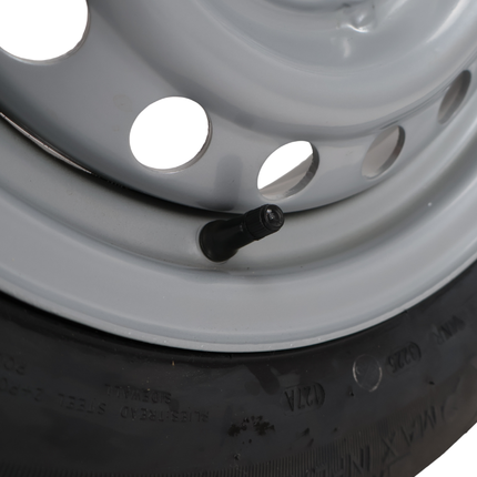Kenda Compleet aanhanger wiel - 175/70R13 - steekmaat: 5x112 - draagvermogen: 530 kg - naafdiameter: 67 mm