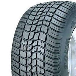 Kenda Compleet aanhanger wiel - 175/75R16 - Ifor Williams - steekmaat: 5x165,1 - draagvermogen: 825 kg - naafdiameter: 114,6 mm