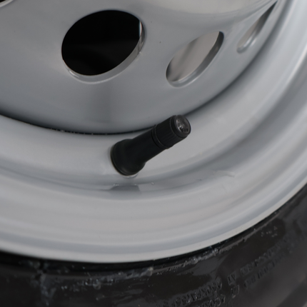 Kenda Compleet aanhanger wiel - 175/80R14C - steekmaat: 4x100 - draagvermogen: 775 kg - naafdiameter: 57 mm