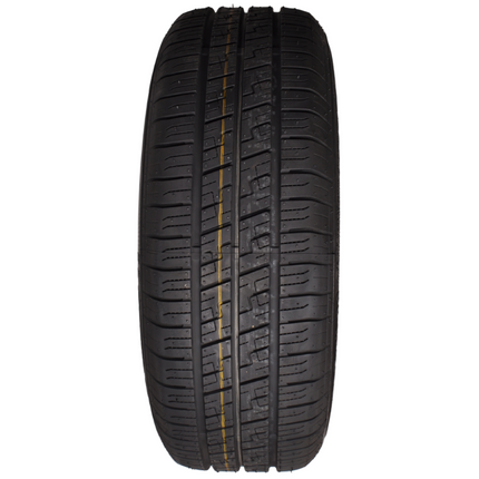 Kenda Compleet aanhanger wiel - 185/60R12C - steekmaat: 5x112 - draagvermogen: 900 kg - naafdiameter: 67 mm