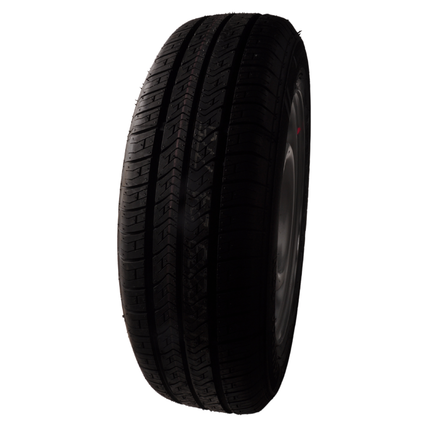 Kenda Compleet aanhanger wiel - 185/65R14 - steekmaat: 5x112 - draagvermogen: 650 kg - naafdiameter: 67 mm
