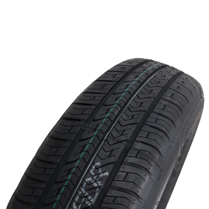Kenda Compleet aanhanger wiel - 185/70R13 - steekmaat: 4x130 - draagvermogen: 530 kg - naafdiameter: 85 mm