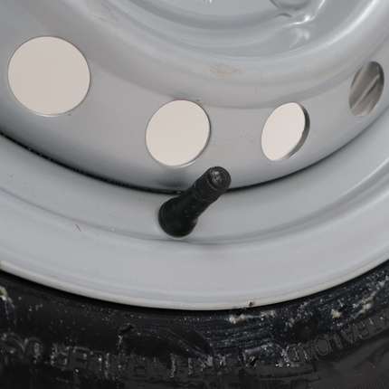 Kenda Compleet aanhanger wiel - 185/70R13 - steekmaat: 4x130 - draagvermogen: 530 kg - naafdiameter: 85 mm