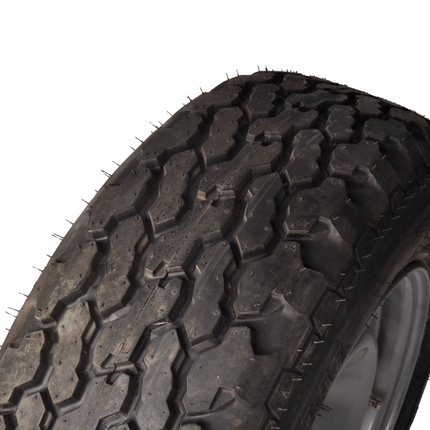 Kenda Compleet aanhanger wiel - 185/70R13C - offroad profiel - steekmaat: 5x112 - draagvermogen: 950 kg - naafdiameter: 67 mm