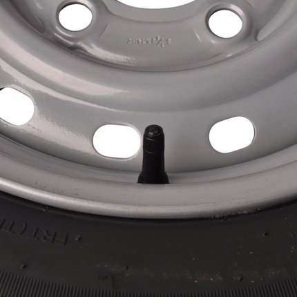 Kenda Compleet aanhanger wiel - 185R14C - steekmaat: 5x140 - draagvermogen: 900kg - naafdiameter: 94 mm
