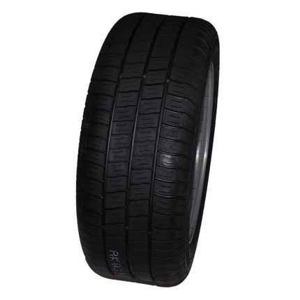 Kenda Compleet aanhanger wiel - 195/50R13C - steekmaat: 5x112 - draagvermogen: 900 kg - naafdiameter: 67 mm