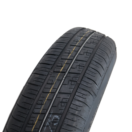 Kenda Compleet aanhanger wiel - 195R14C - steekmaat: 5x112 - draagvermogen: 950 kg - naafdiameter: 67 mm