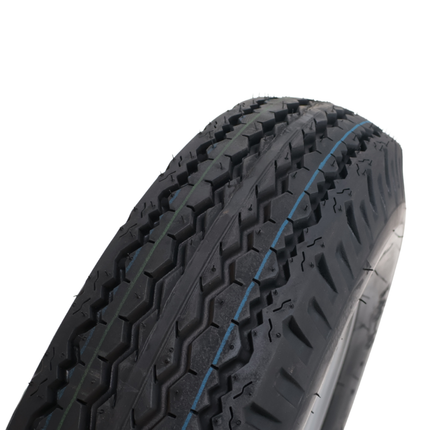 Kenda Compleet aanhanger wiel - 5.00-10 - steekmaat: 4x115 - draagvermogen: 355 kg - naafdiameter: 85 mm - 4PR