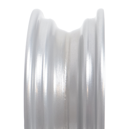 Kenda Losse 10 inch aanhanger velg - 3.50Bx10 - steekmaat: 4x101,6 - draagvermogen: 500 kg - naafdiameter: 67 mm - ET0