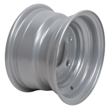 Kenda Losse 10 inch aanhanger velg - 6.00Ix10 - steekmaat: 5x140 - draagvermogen: 750 kg - naafdiameter: 94 mm - ET-4