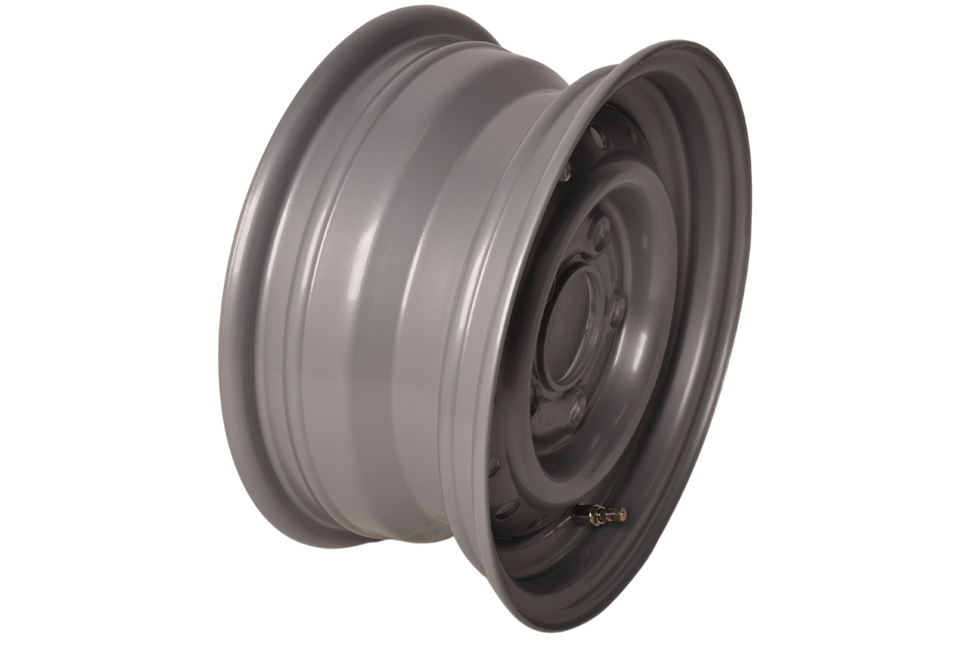 Kenda Losse 12 inch aanhanger velg - 5.5Jx12 - steekmaat: 5x112 - draagvermogen: 900 kg - naafdiameter: 67 mm - ET30