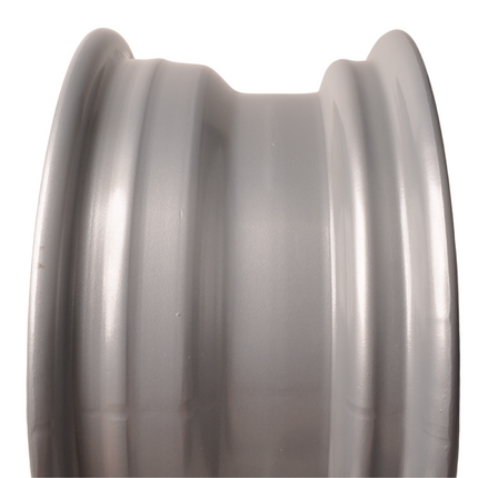 Kenda Losse 12 inch aanhanger velg - 6Jx12 - steekmaat: 5x112 - draagvermogen: 900 kg - naafdiameter: 67 mm - ET30