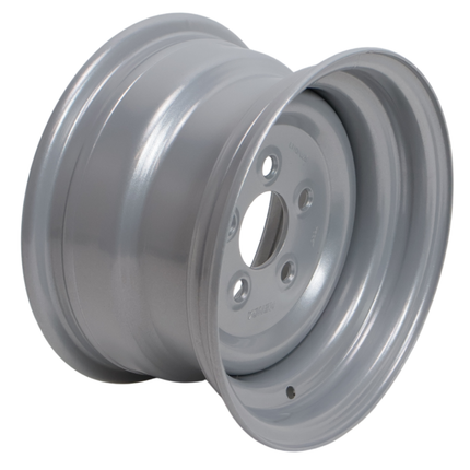 Kenda Losse 12 inch aanhanger velg - 7.00Ix12 - steekmaat: 5x112 - draagvermogen: 900 kg - naafdiameter: 67 mm - ET10
