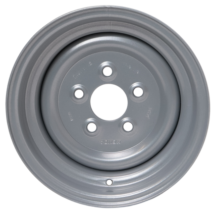Kenda Losse 12 inch aanhanger velg - 7.00Ix12 - steekmaat: 5x112 - draagvermogen: 900 kg - naafdiameter: 67 mm - ET10