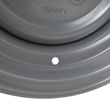 Kenda Losse 12 inch aanhanger velg - 7.00Ix12 - steekmaat: 5x112 - draagvermogen: 900 kg - naafdiameter: 67 mm - ET10