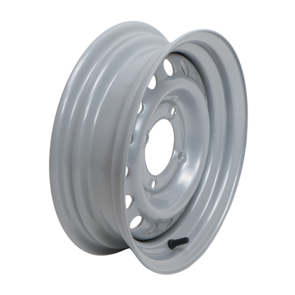 Kenda Losse 13 inch aanhanger velg - 4.00Jx13 - steekmaat: 4x115 - draagvermogen: 450 kg - naafdiameter: 85 mm - ET0