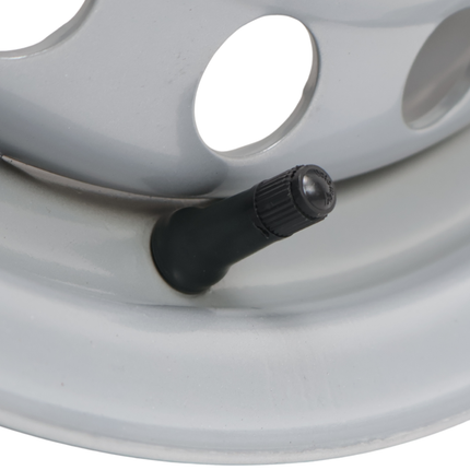 Kenda Losse 13 inch aanhanger velg - 4.00Jx13 - steekmaat: 4x130 - draagvermogen: 450 kg - naafdiameter: 85 mm - ET20