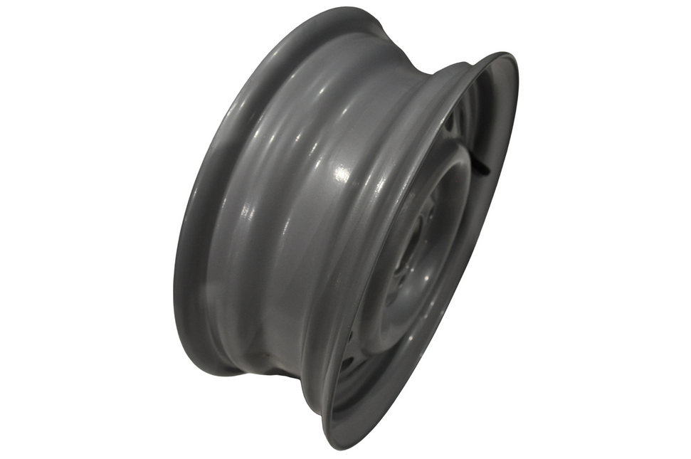 Kenda Losse 13 inch aanhanger velg - 4.50Jx13 - steekmaat: 4x100 - draagvermogen: 600 kg - naafdiameter: 57 mm - ET30