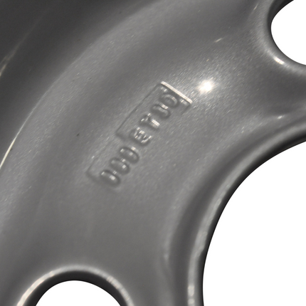 Kenda Losse 13 inch aanhanger velg - 4.50Jx13 - steekmaat: 4x100 - draagvermogen: 600 kg - naafdiameter: 57 mm - ET30