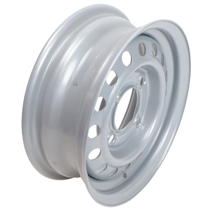 Kenda Losse 13 inch aanhanger velg - 4.50Jx13 - steekmaat: 4x130 - draagvermogen: 625 kg - naafdiameter: 85 mm - ET20