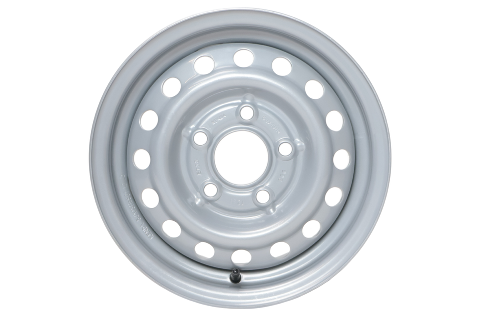 Kenda Losse 13 inch aanhanger velg - 5.00Jx13 - steekmaat: 5x112 - draagvermogen: 725 kg - naafdiameter: 67 mm - ET33