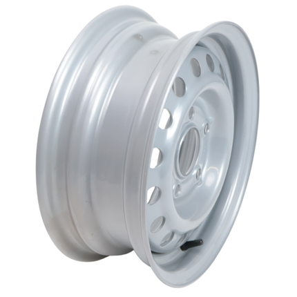 Kenda Losse 13 inch aanhanger velg - 5.00Jx13 - steekmaat: 5x112 - draagvermogen: 725 kg - naafdiameter: 67 mm - ET33