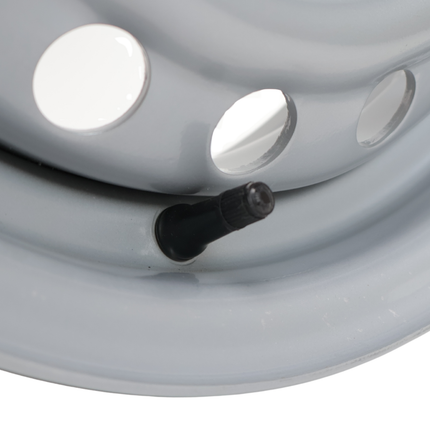Kenda Losse 13 inch aanhanger velg - 5.00Jx13 - steekmaat: 5x112 - draagvermogen: 725 kg - naafdiameter: 67 mm - ET33