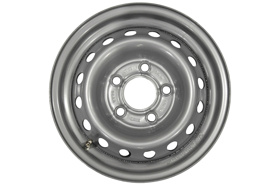 Kenda Losse 13 inch aanhanger velg - 6.00Jx13 - steekmaat: 5x112 - draagvermogen: 900 kg - naafdiameter: 67 mm - ET30