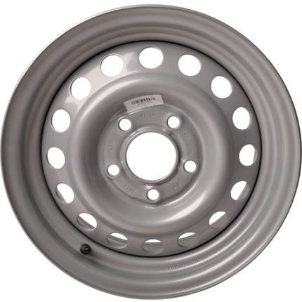 Kenda Losse 14 inch aanhanger velg - 5.50Jx14 - steekmaat: 5x112 - draagvermogen: 950 kg - naafdiameter: 67 mm - ET30