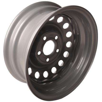 Kenda Losse 14 inch aanhanger velg - 5.50Jx14 - steekmaat: 5x112 - draagvermogen: 950 kg - naafdiameter: 67 mm - ET30