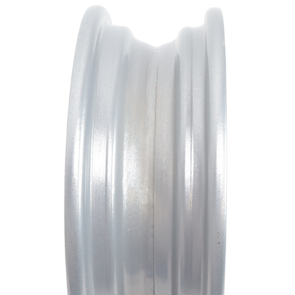 Kenda Losse 8 inch aanhanger velg - 2.50Ax8 - steekmaat: 4x100 - draagvermogen: 345 kg - naafdiameter: 60 mm - ET0