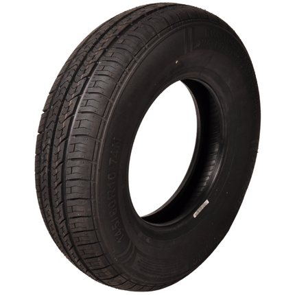 Kenda Tubeless band aanhanger - 145/80R10 - draagvermogen: 375 kg - 74N