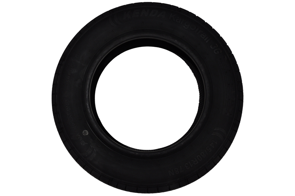 Kenda Tubeless band aanhanger - 145/80R13 - draagvermogen: 425 kg - 78N