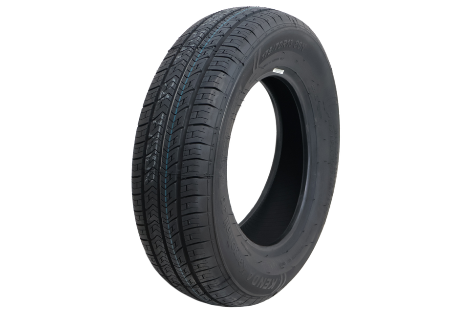 Kenda Tubeless band aanhanger - 175/70R13 - draagvermogen: 530 kg - 86N