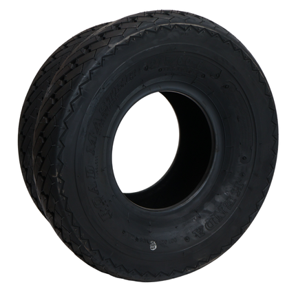 Kenda Tubeless band aanhanger - 18.5 x 8.50-8 - draagvermogen: 425 kg - 6PR