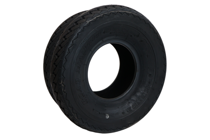 Kenda Tubeless band aanhanger - 18.5 x 8.50-8 - draagvermogen: 425 kg - 6PR